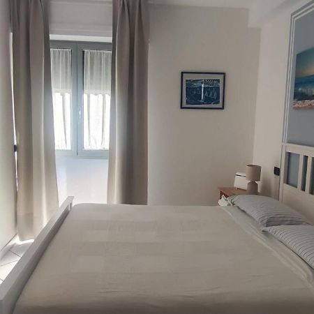 Fuori Porta Nuova Daire Sarzana Dış mekan fotoğraf