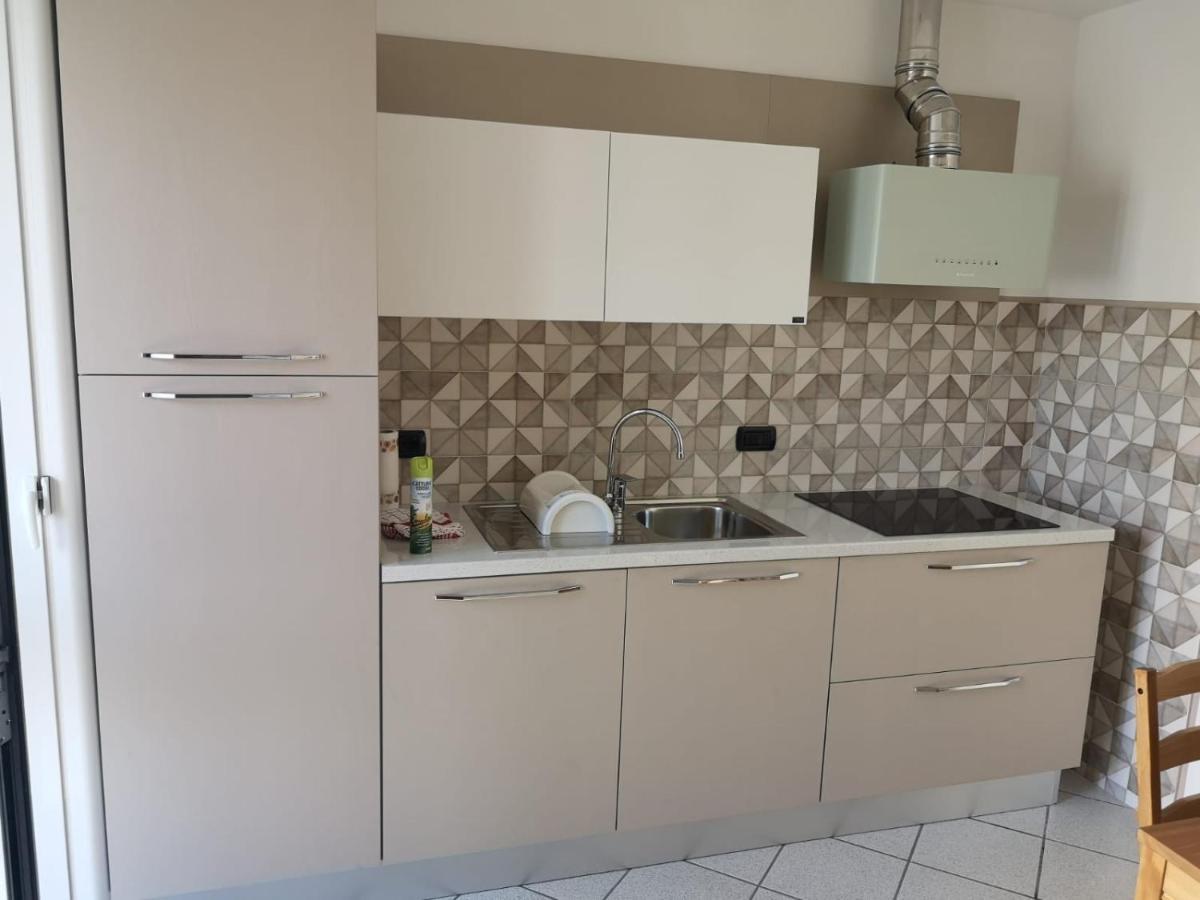 Fuori Porta Nuova Daire Sarzana Dış mekan fotoğraf