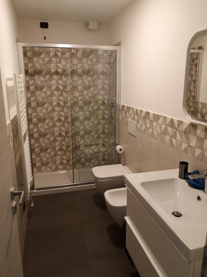 Fuori Porta Nuova Daire Sarzana Dış mekan fotoğraf