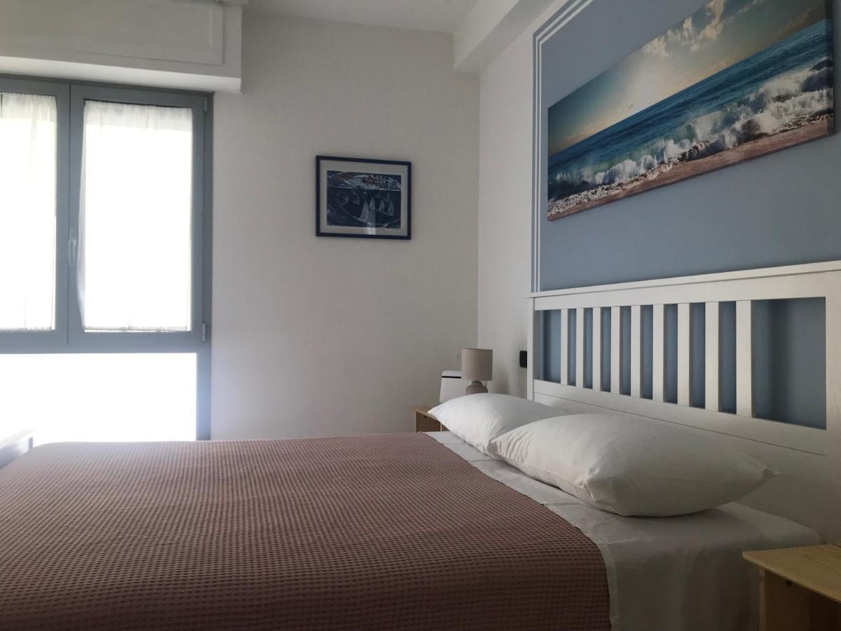 Fuori Porta Nuova Daire Sarzana Dış mekan fotoğraf