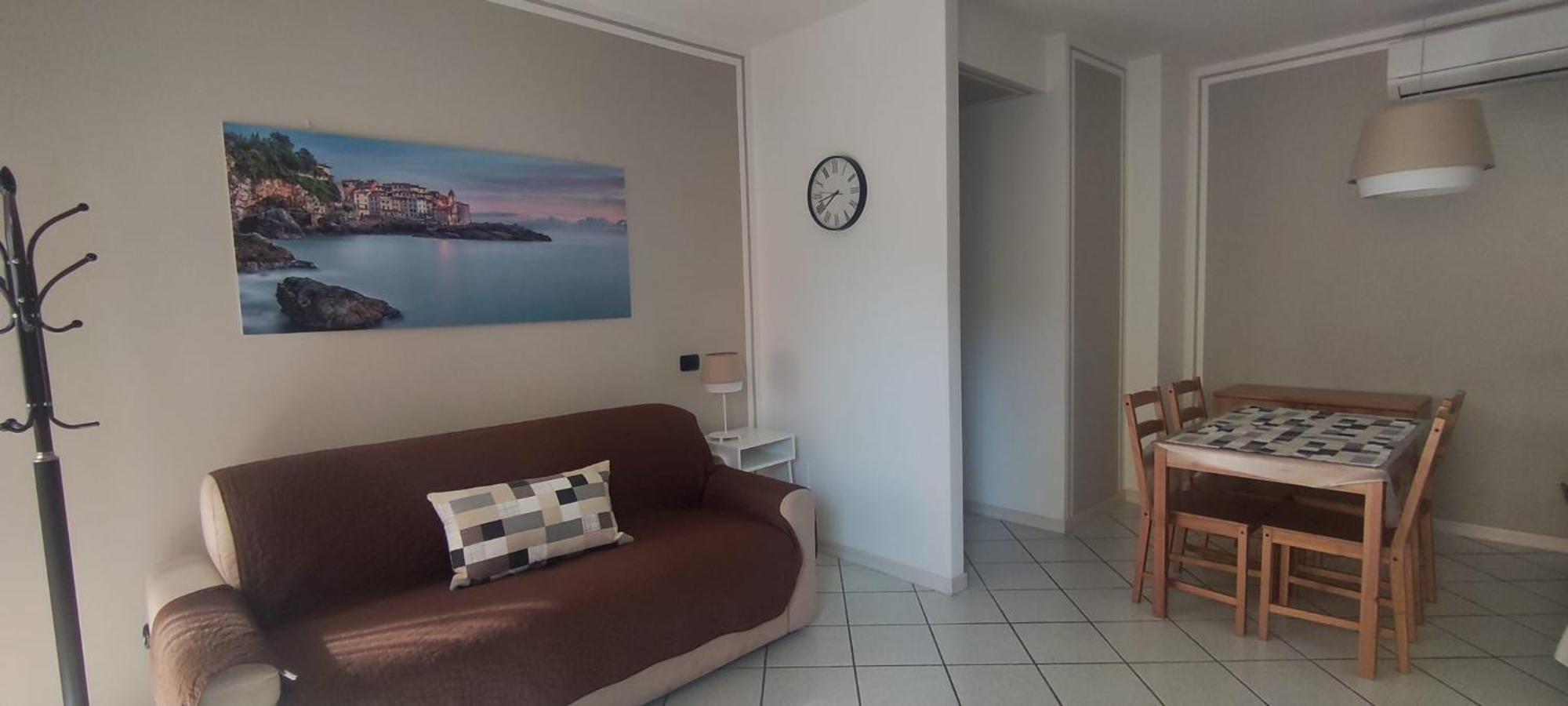Fuori Porta Nuova Daire Sarzana Dış mekan fotoğraf