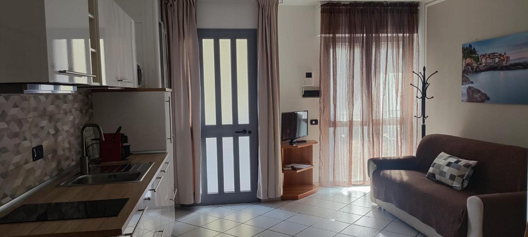 Fuori Porta Nuova Daire Sarzana Dış mekan fotoğraf