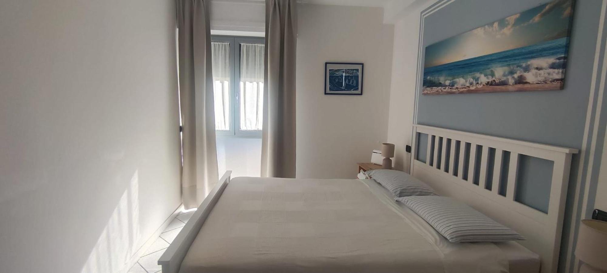 Fuori Porta Nuova Daire Sarzana Dış mekan fotoğraf