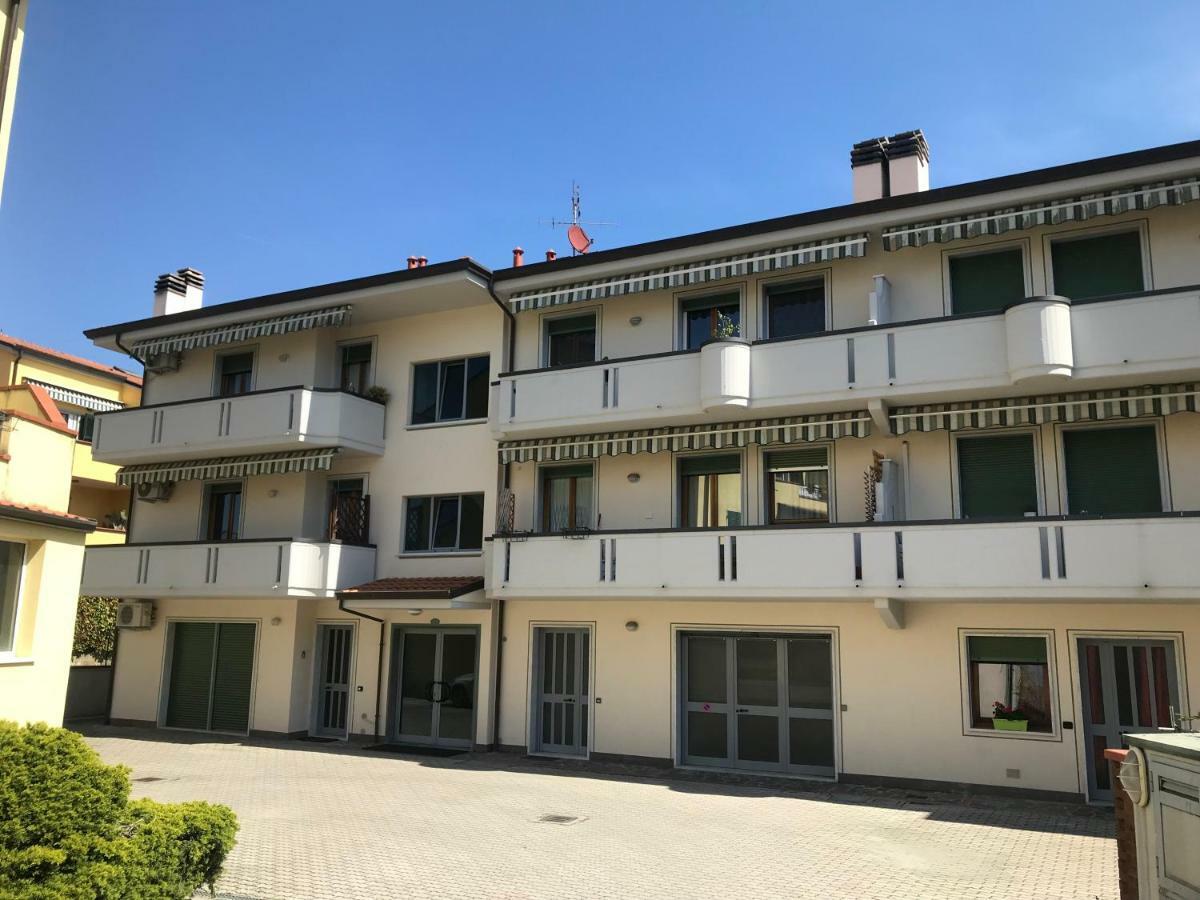 Fuori Porta Nuova Daire Sarzana Dış mekan fotoğraf