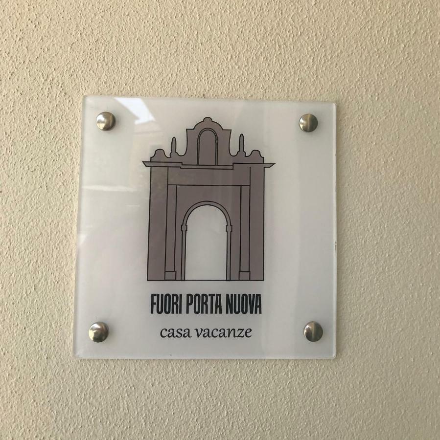 Fuori Porta Nuova Daire Sarzana Dış mekan fotoğraf