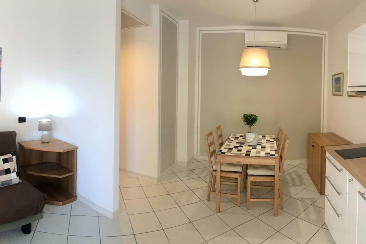 Fuori Porta Nuova Daire Sarzana Dış mekan fotoğraf