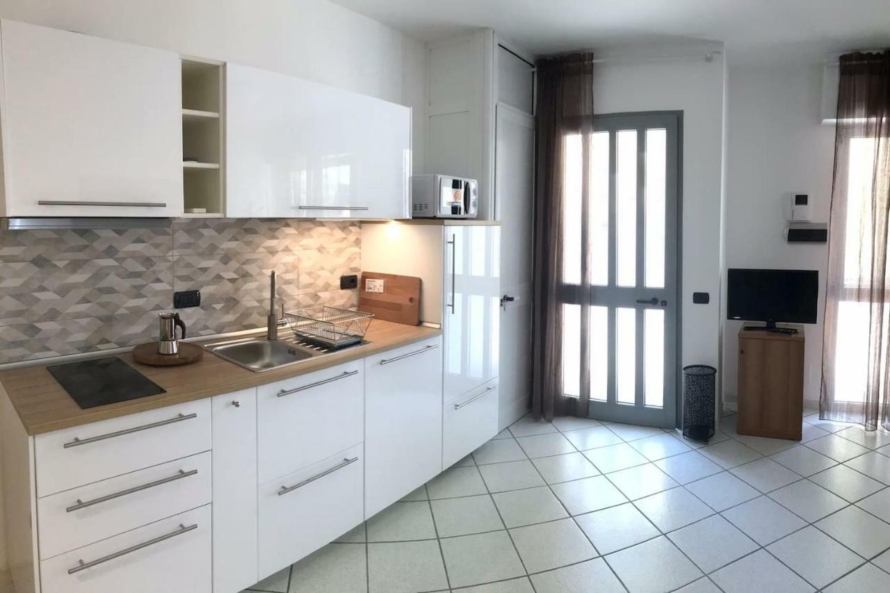 Fuori Porta Nuova Daire Sarzana Dış mekan fotoğraf