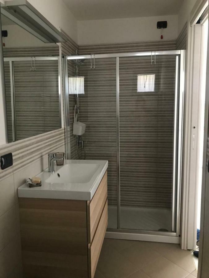 Fuori Porta Nuova Daire Sarzana Dış mekan fotoğraf
