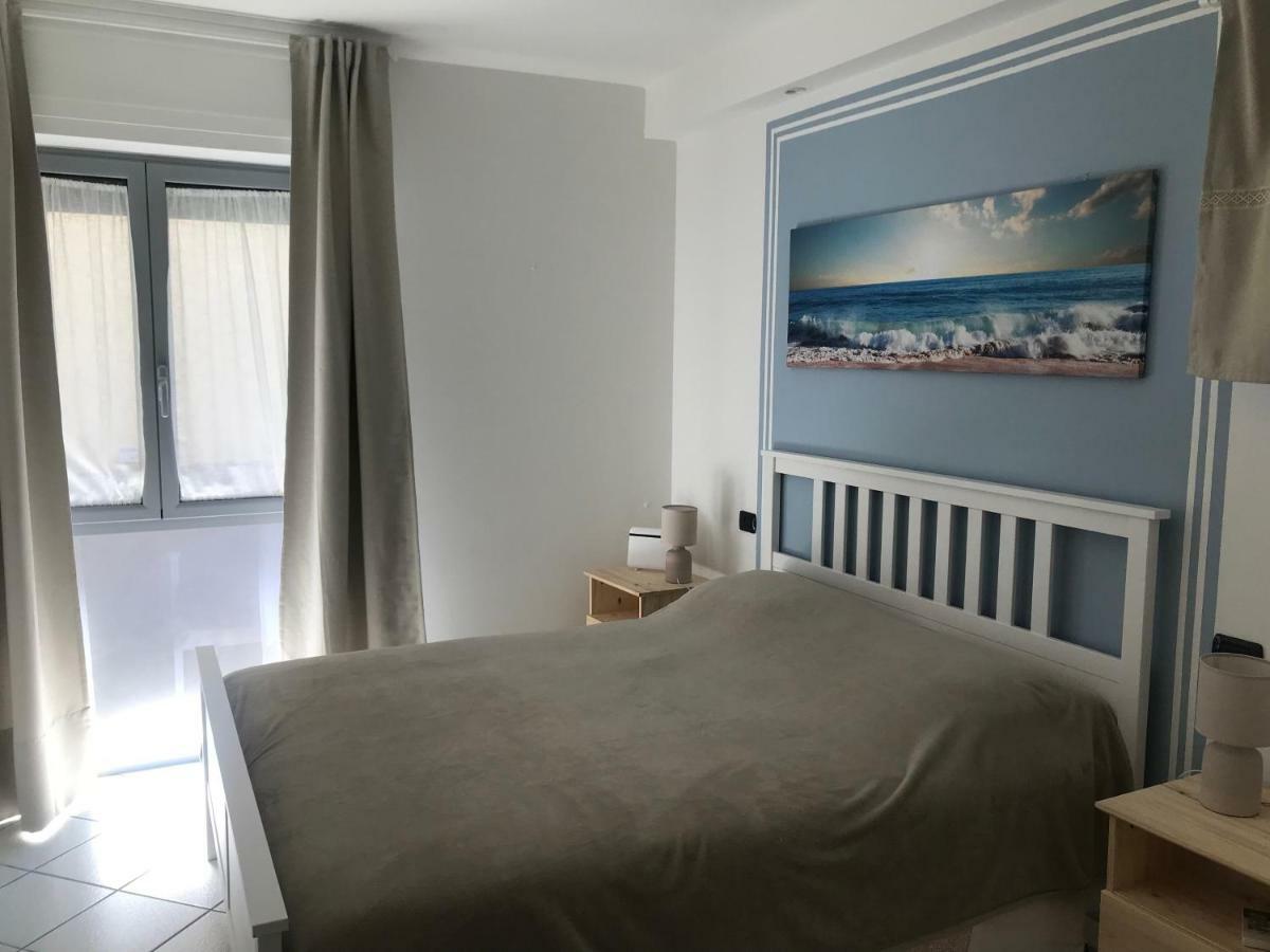 Fuori Porta Nuova Daire Sarzana Dış mekan fotoğraf