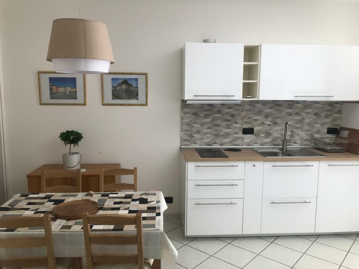 Fuori Porta Nuova Daire Sarzana Dış mekan fotoğraf